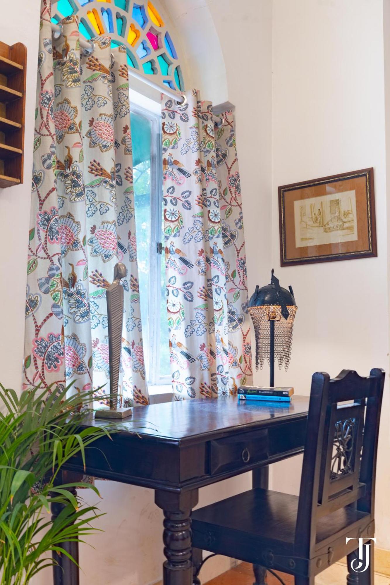 Anandmai Heritage Homestay *