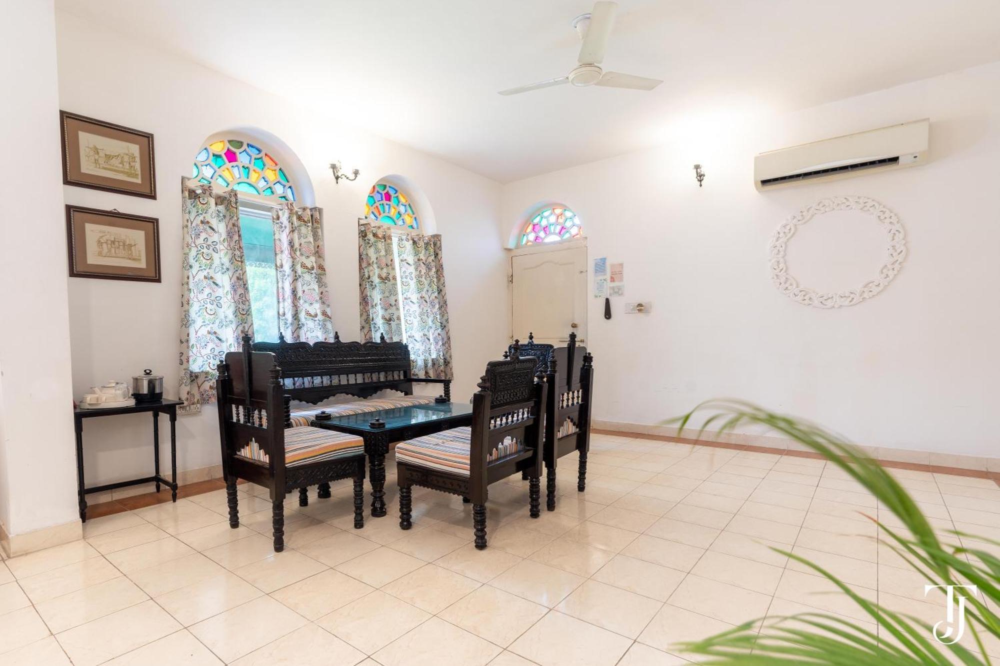Anandmai Heritage Homestay Homestay