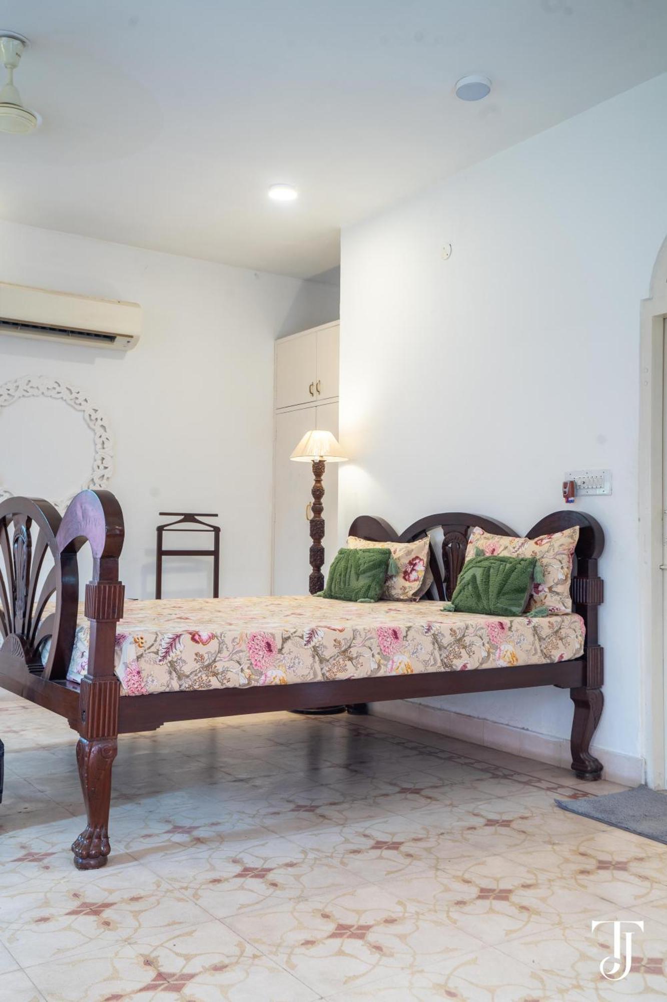 Homestay Anandmai Heritage Homestay